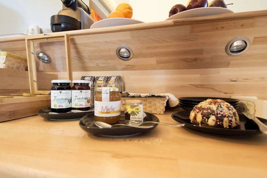 Appartamento Mariposa