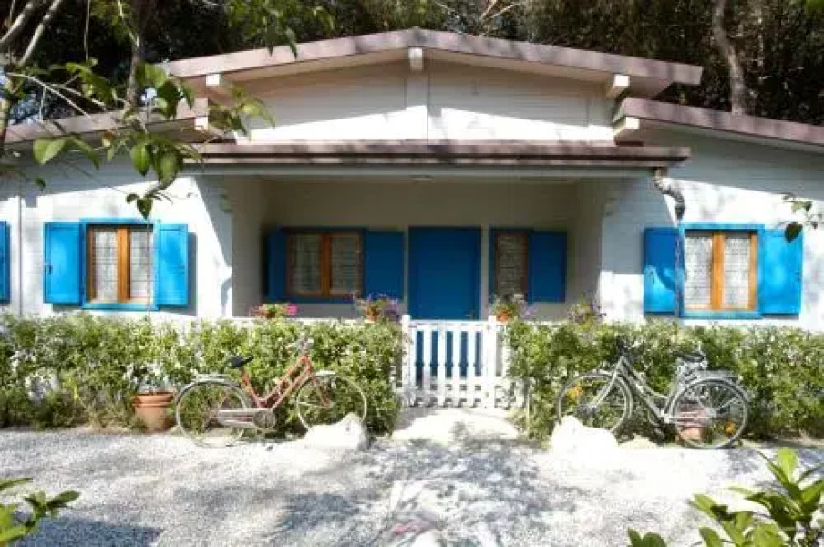 Parco Vacanze Camping Sogno