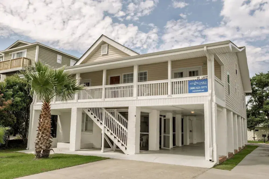 At Last Holiday Home 5 bedroom By Affordable Large Properties