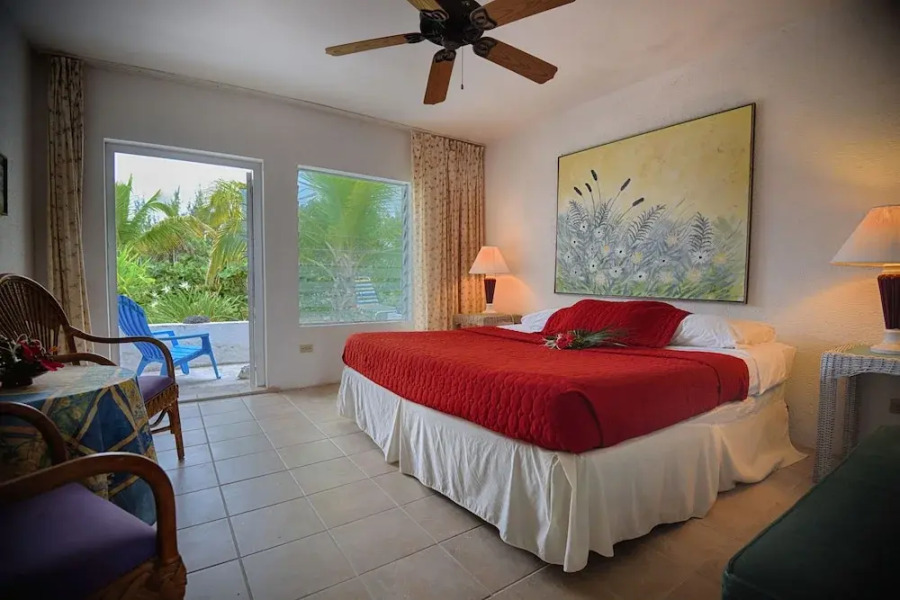 Greenwood Beach Resort