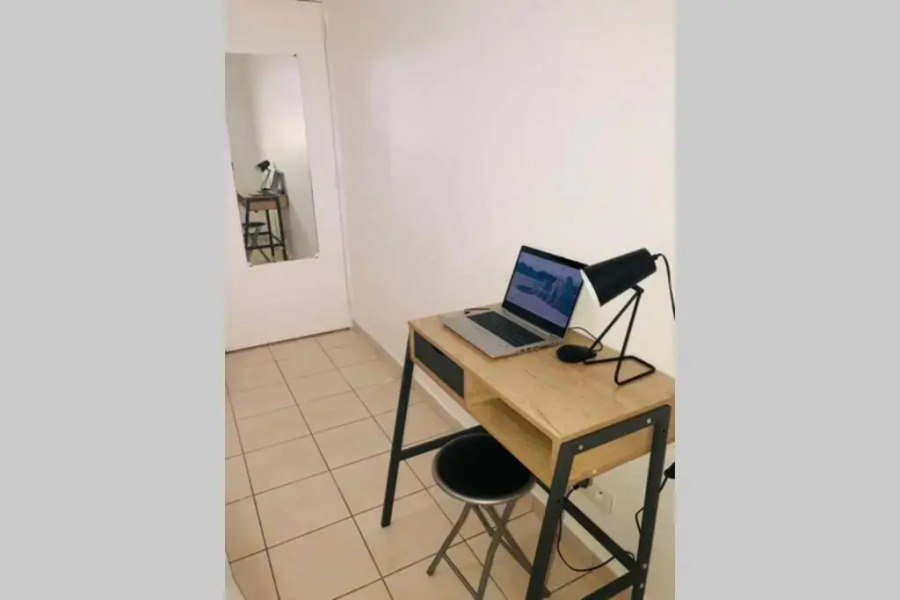 Le Diamant Bleu_Charmant T2 a Cayenne _Baduel