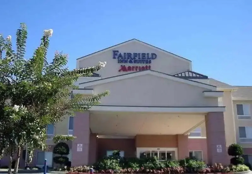 Fairfield Inn & Suites Tifton