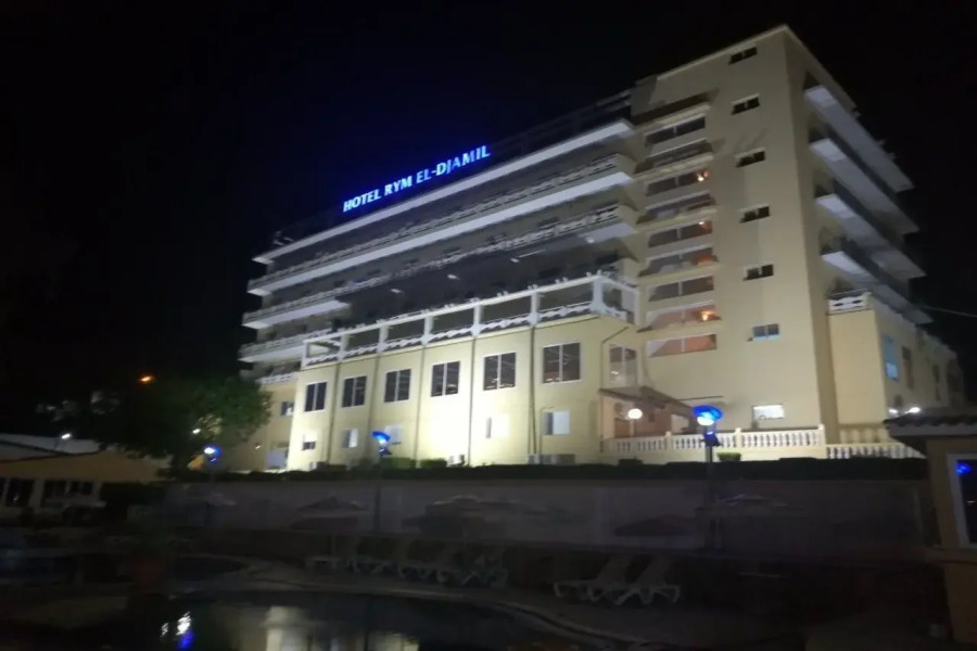Rym el Djamil Hotel