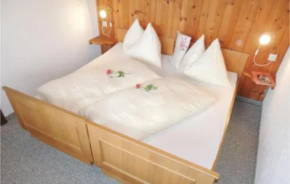 Apartment Hof Wagrain VII