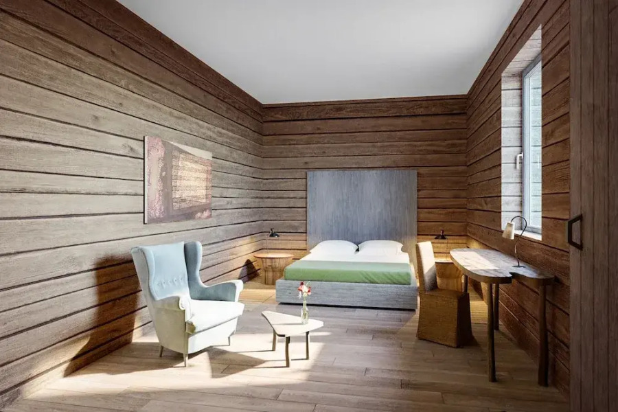 T-Nest Luxury Resort