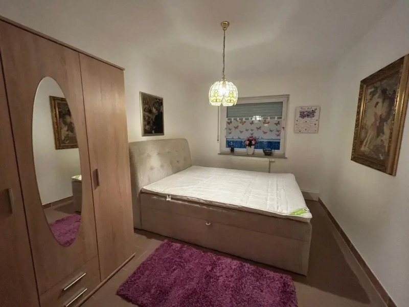 Nicoles Niedschlösschen