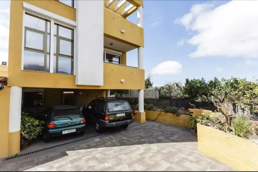 El Mirador de El Paso