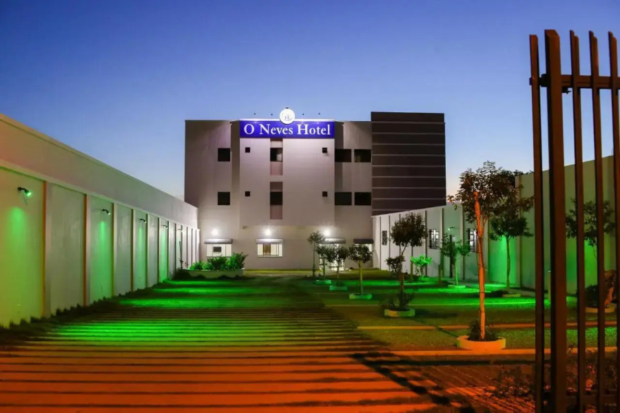O Neves Hotel