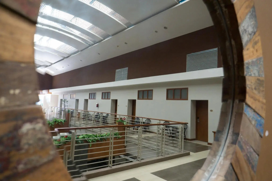 Hotel Asri Plaza Asia Tasikmalaya