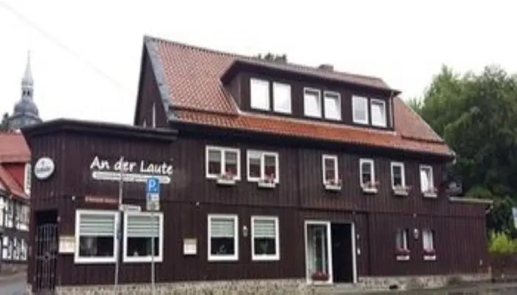 Pension An der Laute