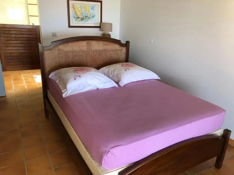 Appartement Emeraude & Studio Azur