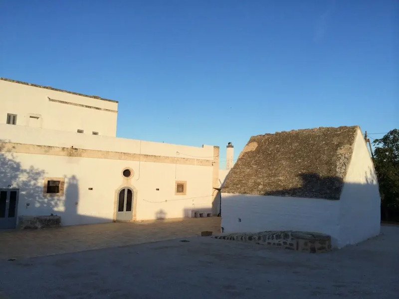 Masseria Capece