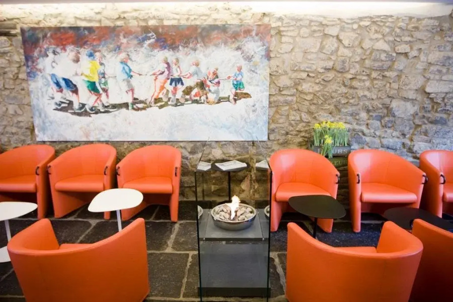 Hotel Le Clos des Récollets