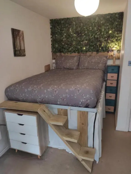 Lovely Studio Apartment , perfect central location