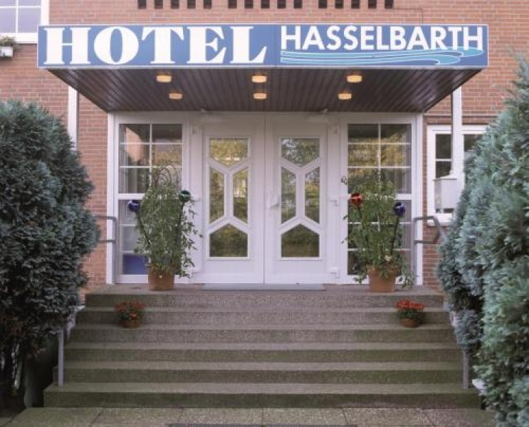 Hasselbarth