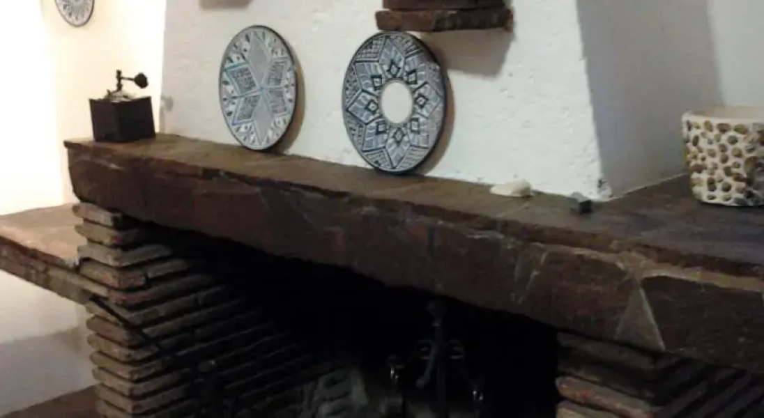 Bed and Breakfast La Fontanella di Bucci
