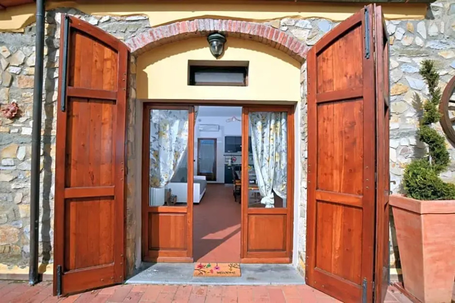 B&B La Valle di Anna