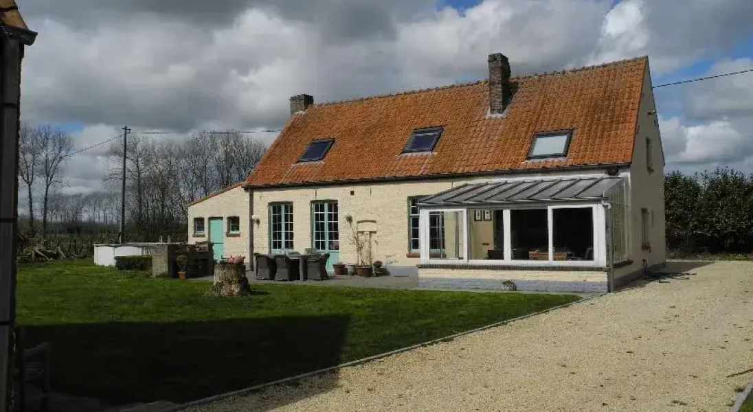 B&B Masschersheule
