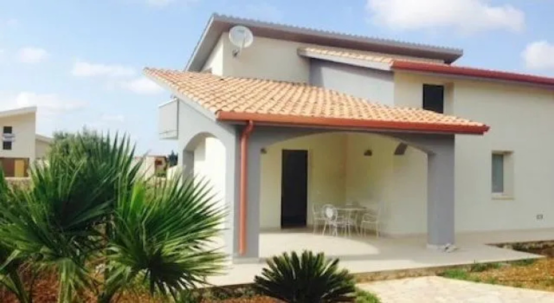 Villa Borgo Aranci Resort