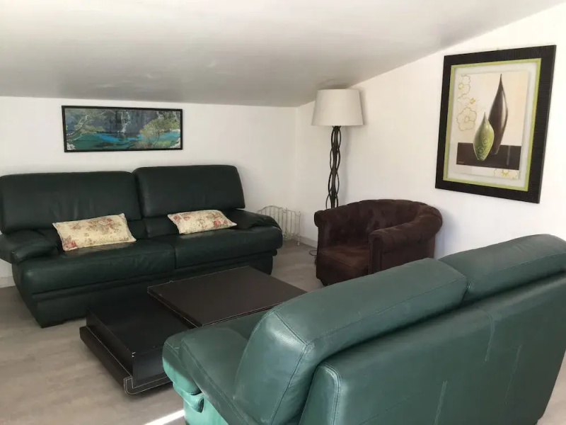 Le Boudoir Les Issambres