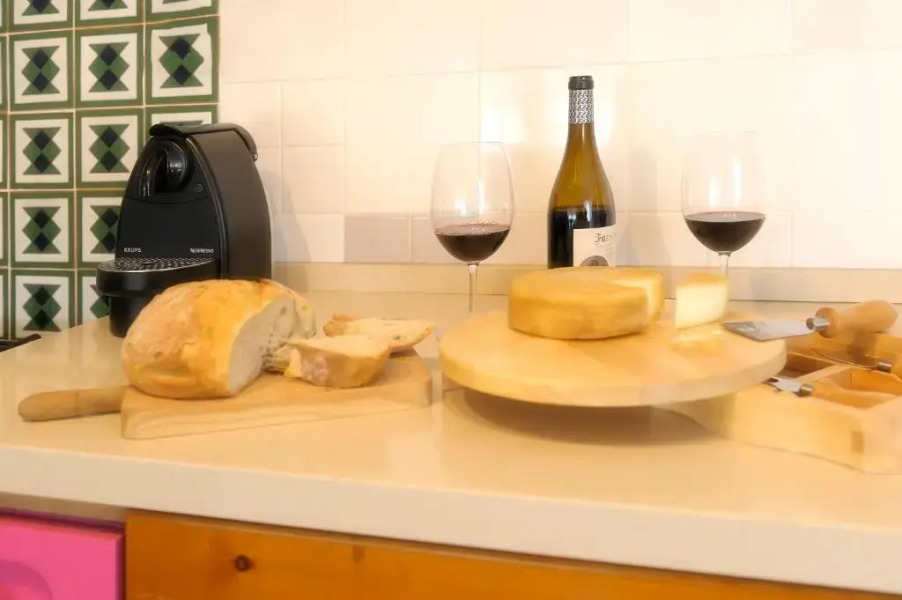 La Casina de Micaela