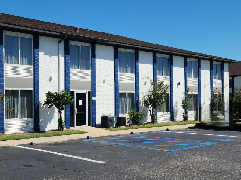 Americas Best Value Inn & Suites Foley Gulf Shores