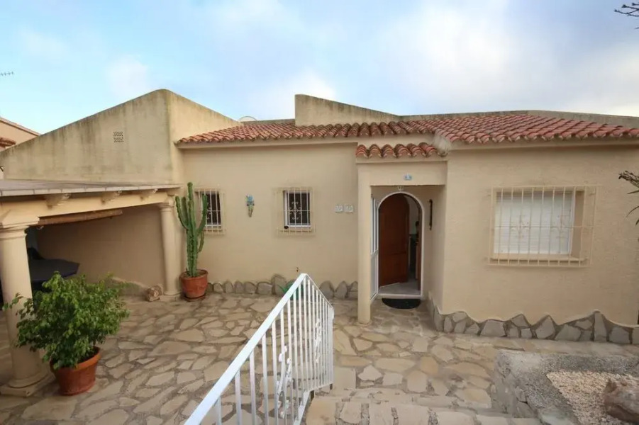 Villas Guzman - Girasoles