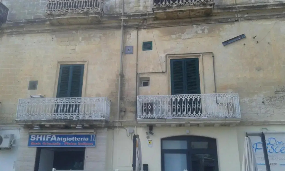 Casa Brancaccio