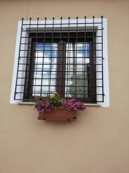 Mary's mansion archontiko meteora