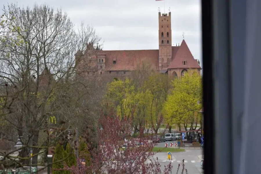 Apartament Malbork