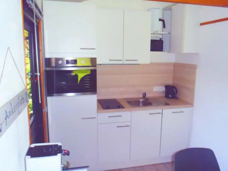 Wellness Chalet Nr 8