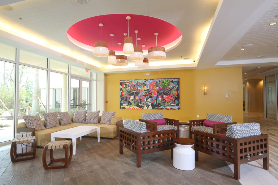 Warwick Paradise Island- All Inclusive- Adults Only