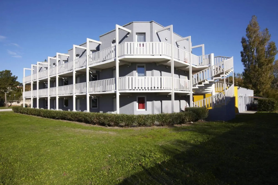 Hôtel Premiere Classe Marseille Ouest-Martigues