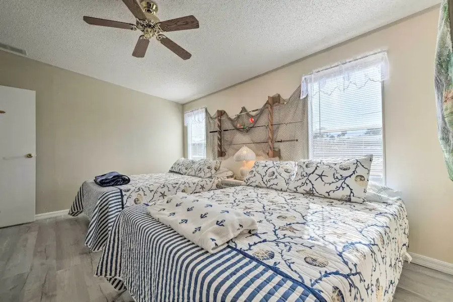 Homosassa River Home w/ Private Boat Ramp & Kayaks