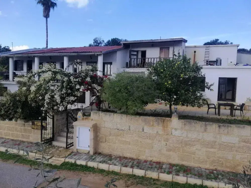 Karpaz Farm Guest House