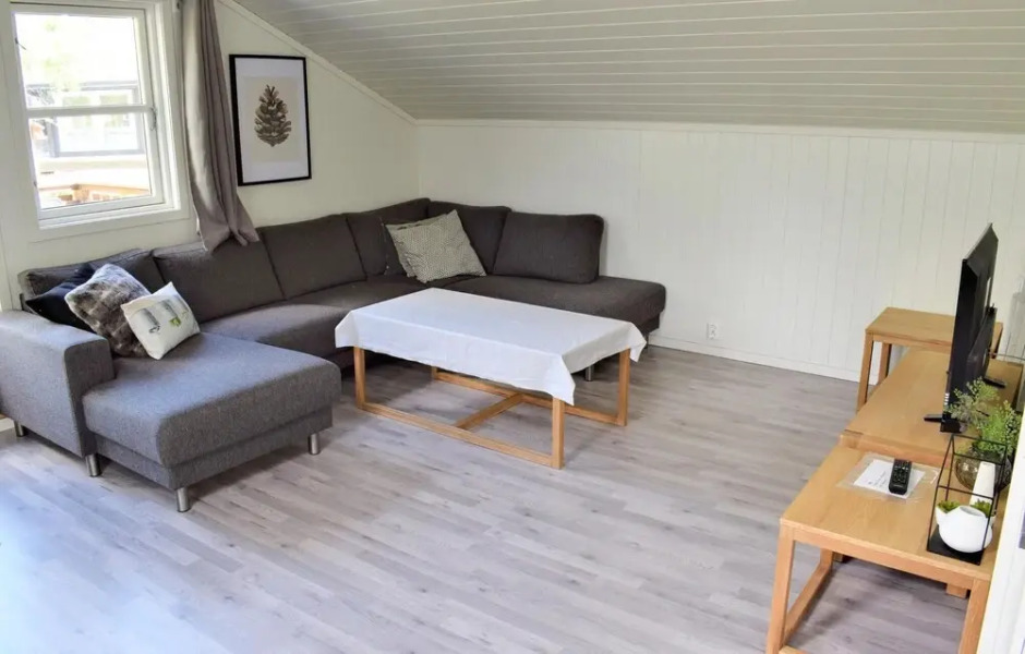 Amazing Apartment in Vrådal With 2 Bedrooms and Internet