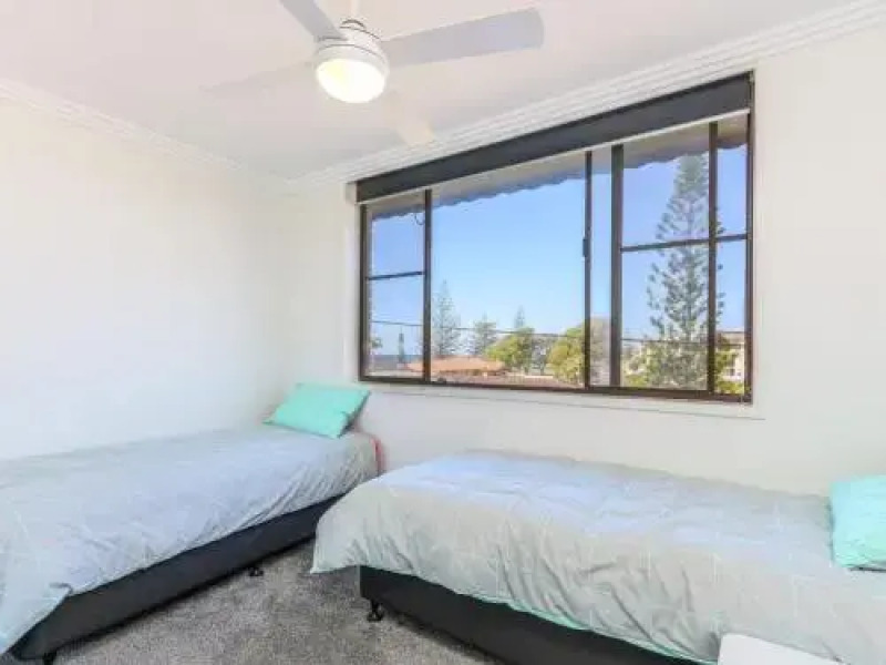 Kingsway #3 Ocean View