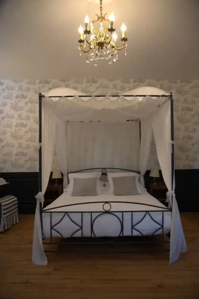 Château de la Rochetière