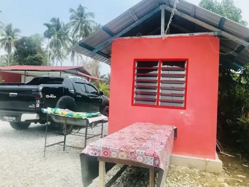 Zar Permai Motel dan Homestay