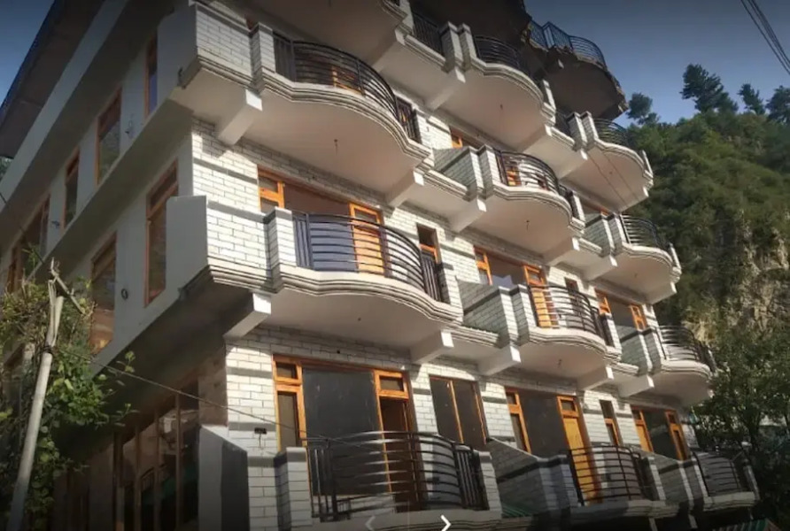 The Black Morel Hotel & Restaurant