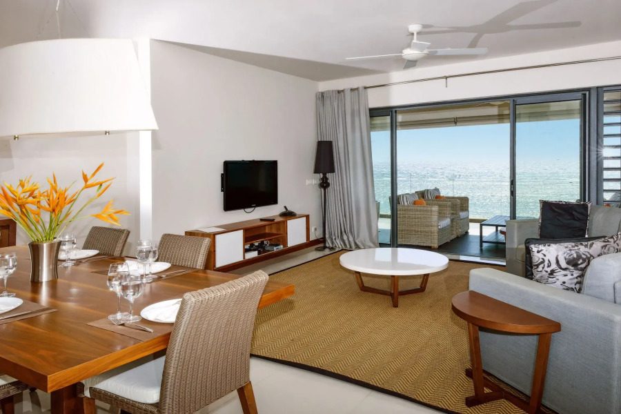 Leora Beach by Horizon Holidays