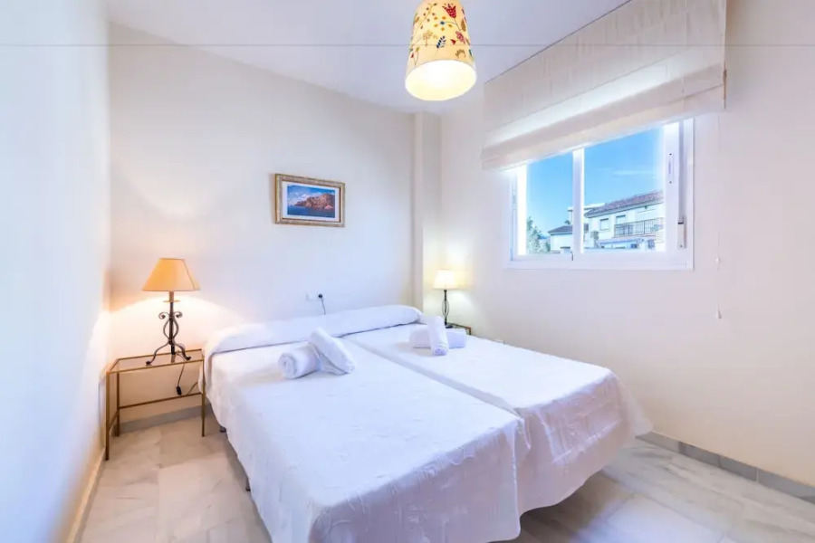 Penthouse Baviera Golf