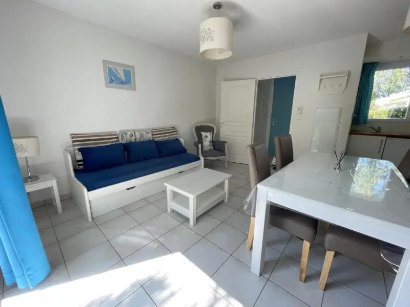 Maison Saint-Brevin-les-Pins, 3 pièces, 4 personnes - FR-1-364-118