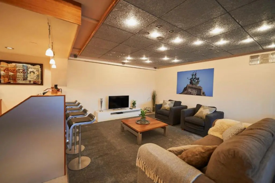 Harlingen Garden Apartment