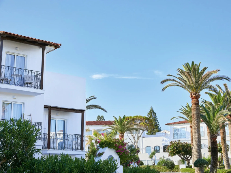 Caramel, A Grecotel Resort to Live