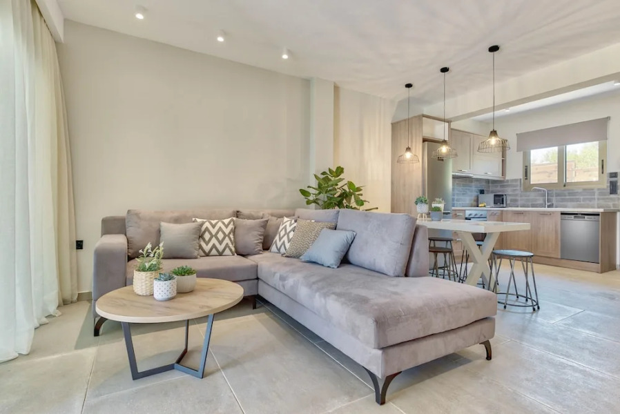 Sabbia Doro Beach Villa