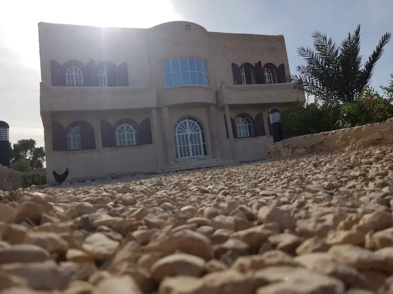 Villa Al-Jaouhara