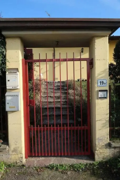 Casa Renè: appartamento in Franciacorta