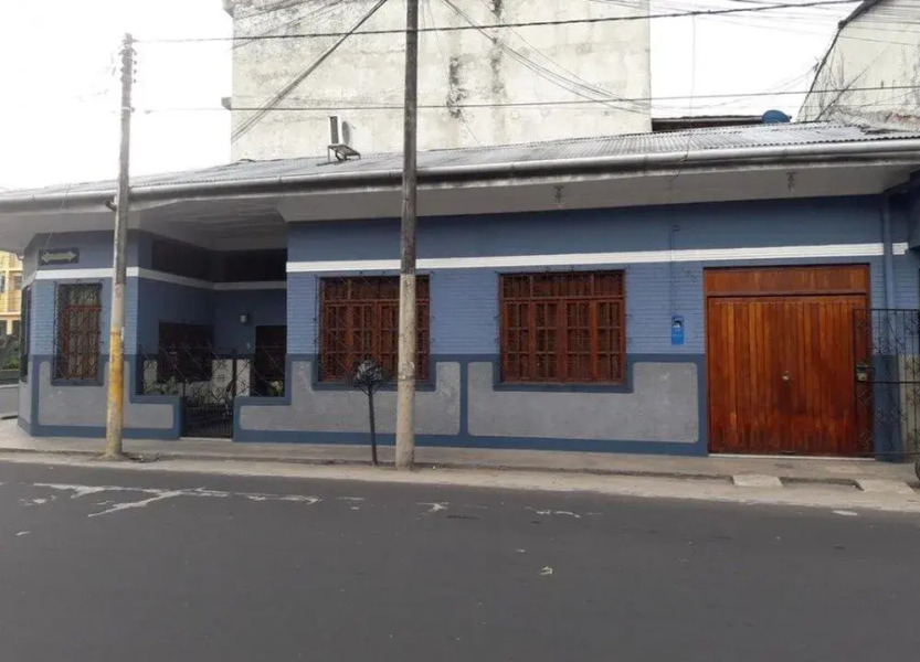 Lupuna Bunk & Breakfast