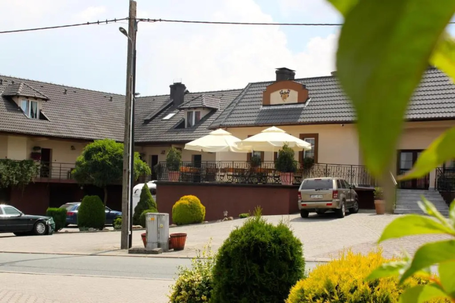 Dworek